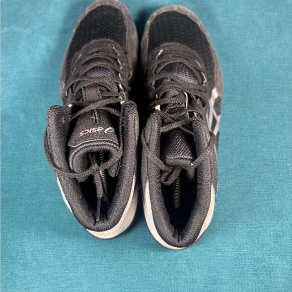 Size 12 - Men’s ASICS Matflex Wrestling shoes - Picture 6 of 8